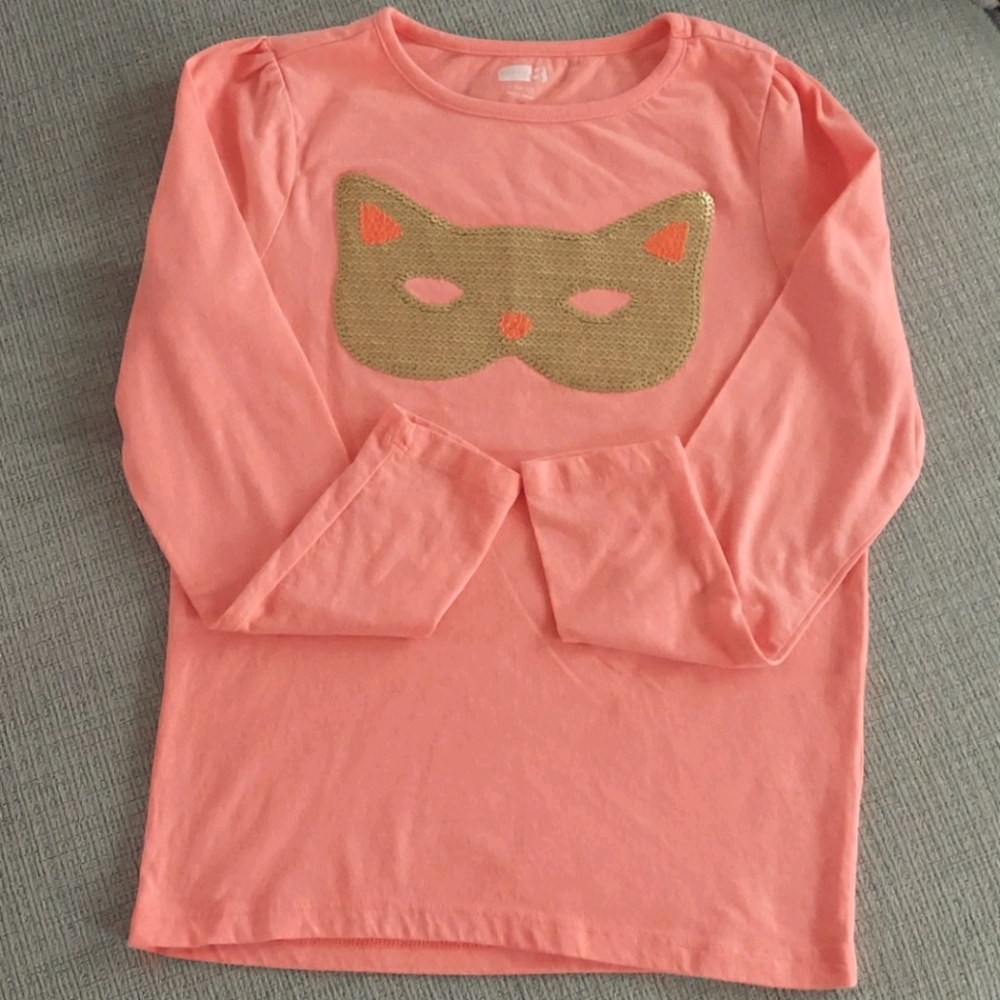 Girls Tee